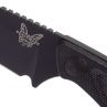 Нож с фиксированным клинком Dacian, 9 см, BENCHMADE, США_00821620063923004214.jpg