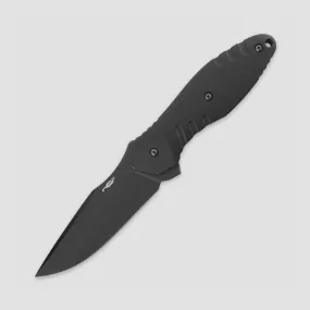 Нож с фиксированным клинком Talion, 10,9 см, N.C. CUSTOM, Россия, N.C. CUSTOM (Россия)