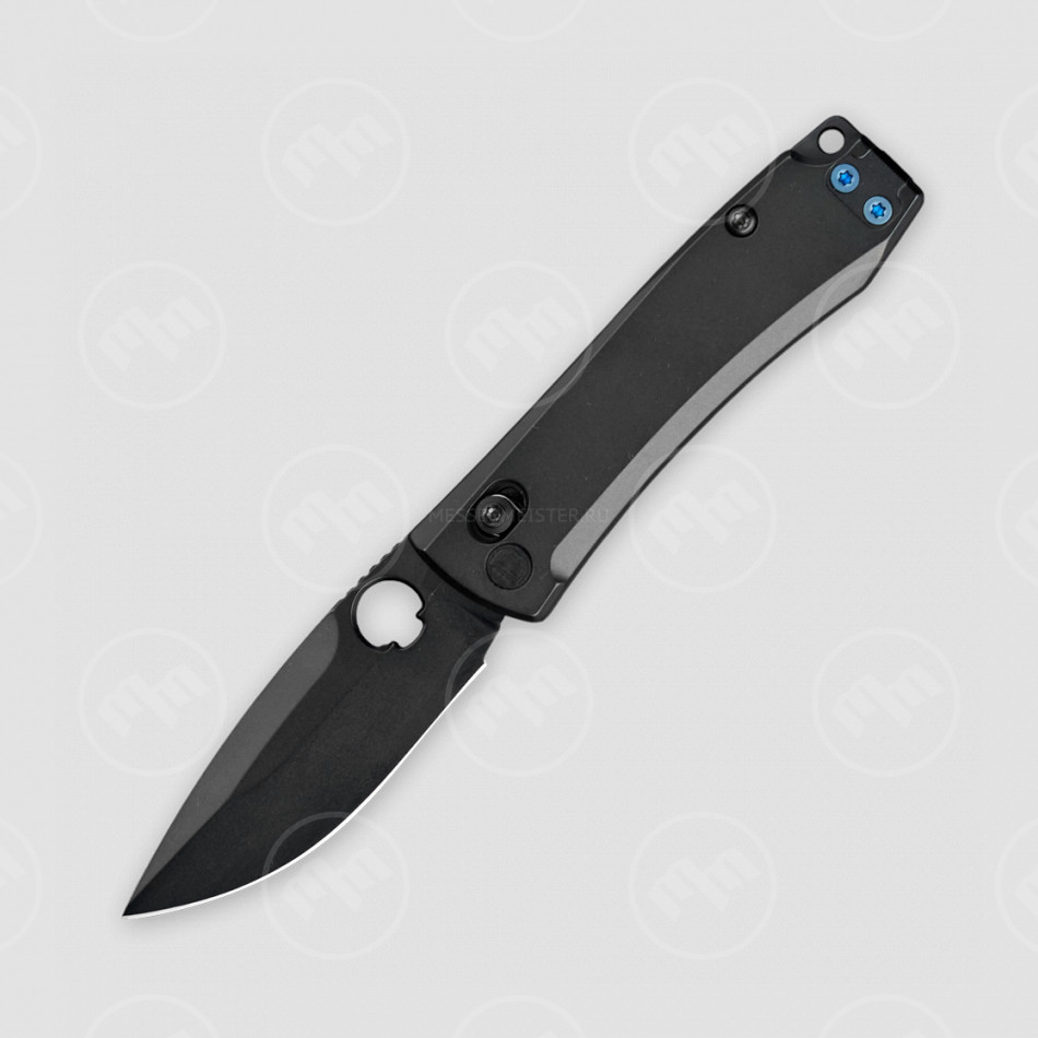 Нож складной Nightmare, 6,3 см, серия Royal Line, DAGGERR, Россия