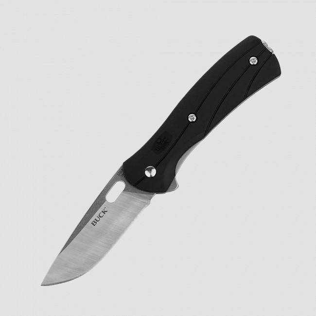 Нож складной Vantage Select Small, BUCK, США