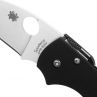 Нож складной Lil Native, 6,2 см, SPYDERCO, США_00795500048697966824.jpg