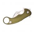 Нож складной L.E.One Mid, 6,5 см, LionSteel, Италия_00821620048718104358.jpg