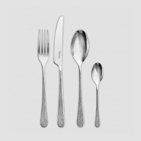 Набор столовых приборов на 6 персон, 24 предмета, серия Sky Bright, ROBERT WELCH, Великобритания, ROBERT WELCH (Великобритания)