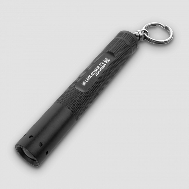 Фонарь профессиональный светодиодный 8402, LED LENSER, Германия