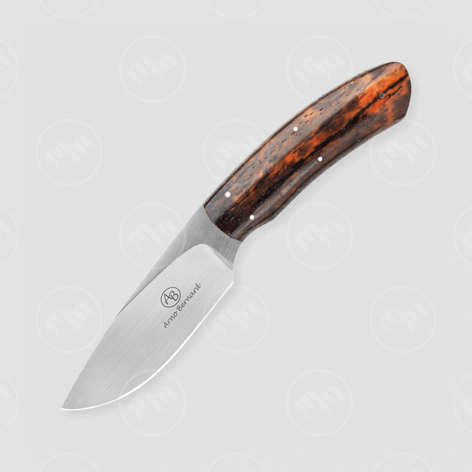 Нож с фиксированным клинком Impala, 9.9 см, ARNO BERNARD, ЮАР