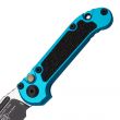 Нож автоматический складной LUDT, 8,6 см, MICROTECH, США_00816650038548462858.jpg