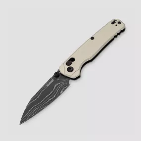 Нож складной Bel Air, 7,6 см, KERSHAW, США, 