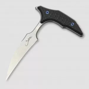 Нож с фиксированным клинком Bee, 6,4 см, MICROTECH, США, Ножи тычковые