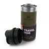 Термокружка Classic One hand 2.0, объем: 350 мл, цвет оливковый, STANLEY, США_00796840066317911650.jpg