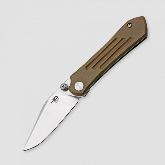 Нож складной Icarus, 6,7 см, BESTECH KNIVES, Китай