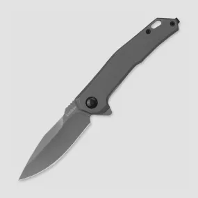 Нож полуавтоматический складной Helitack, 8,3 см, KERSHAW, США, 