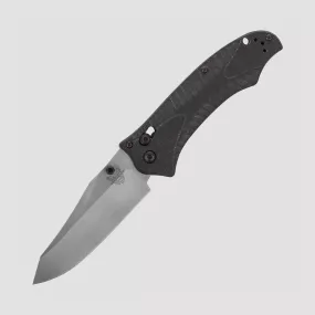Нож складной Rift, 9,3 см, BENCHMADE, США, Складные ножи BENCHMADE