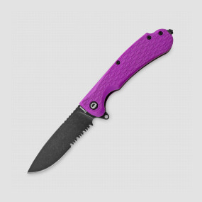 Нож складной Wocket, 8,8 см, серия Discover Line, DAGGERR, Россия, Городские EDC-ножи