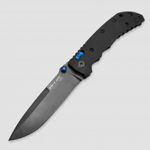 Нож складной Harsey Folding "T4", 12,7 см, SPARTAN BLADES, США, Новинки