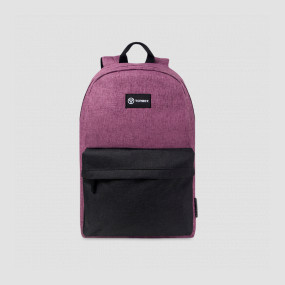 Рюкзак городской GRAFFI, объем: 17 л, материал: полиэстер меланж, TORBER, Россия, TORBER (Россия)