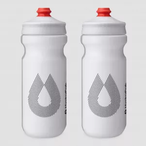 Набор 2- бутылок для воды Breakaway Surge Water Drop, 600 мл, HydraPak, США, Бутылки для воды HYDRAPAK