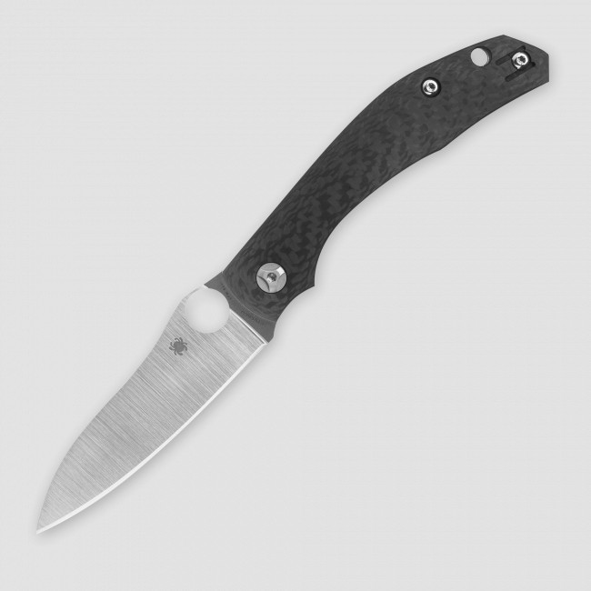 Нож складной Kapara, 9,1 см, SPYDERCO, США