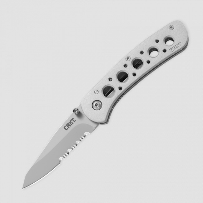 Нож складной Mt, Rainier, 7,5 см, CRKT, США