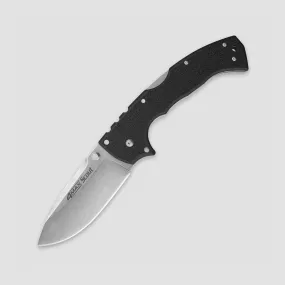 Нож складной 4 Max Scout, 10,2 см, COLD STEEL, США, 