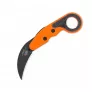 Нож складной Provoke Orange, 6,3 см, CRKT, США видео продукта