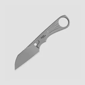 Нож с фиксированным клинком Rip, 7,4 см, SPECIAL KNIVES, Россия, 