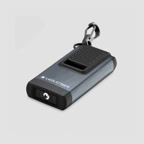Фонарь - брелок светодиодный K4R, LED LENSER, Германия, LED LENSER (Германия)
