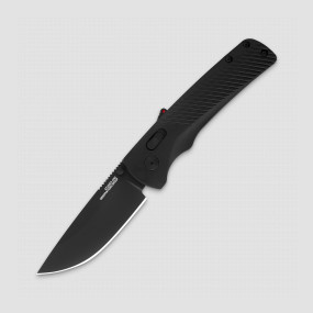 Нож полуавтоматический складной Flash AT, 8,8 см, SOG, США, 