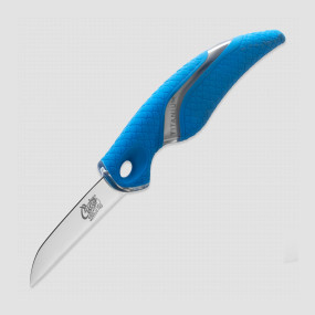 Нож с фиксированным клинком Cuda 2.5 Titanium Bonded, 6,3 см, CUDA, США, CUDA (США)