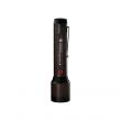 Фонарь профессиональный светодиодный, цвет: коричневый (502189), LED LENSER, Германия_00803020046723197739.jpg