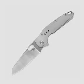 Нож складной Nyxie, 8,6 см, BESTECH KNIVES, Китай, Titanium Series BESTECH KNIVES