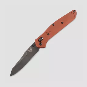 Нож складной Osborne, 8,6 см, BENCHMADE, США, Складные ножи BENCHMADE