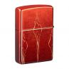 Зажигалка бензиновая Ombre Flames, ZIPPO, США_00819180047574849823.jpg