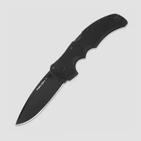 Нож складной Recon 1, 10,2 см, COLD STEEL, США, Складные ножи COLD STEEL