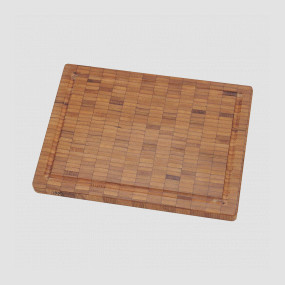 Доска разделочная торцевая, 35 х 25 см, бамбук, ZWILLING J.A. HENCKELS, Германия, Аксессуары кухонные ZWILLING