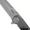 Нож складной M40 - 03, 8,8 см, CRKT, США_00802670056028893818.jpg