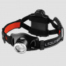 Фонарь налобный, светодиодный, 7297, LED LENSER, Германия