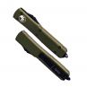 Нож автоматический фронтальный выкидной Ultratech, 8,7 см, MICROTECH, США_00800990051030715064.jpg