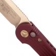 Нож автоматический складной LUDT 8,6 см, MICROTECH, США_00805470063654856629.jpg