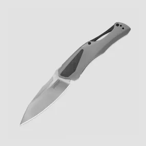 Нож полуавтоматический складной Collateral, 8,6 см, KERSHAW, США, 