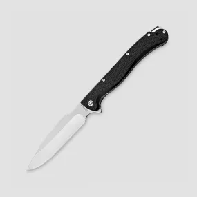 Нож складной Harpoon, 12,5 см, серия Discover Line, DAGGERR, Россия, DAGGERR (Россия)