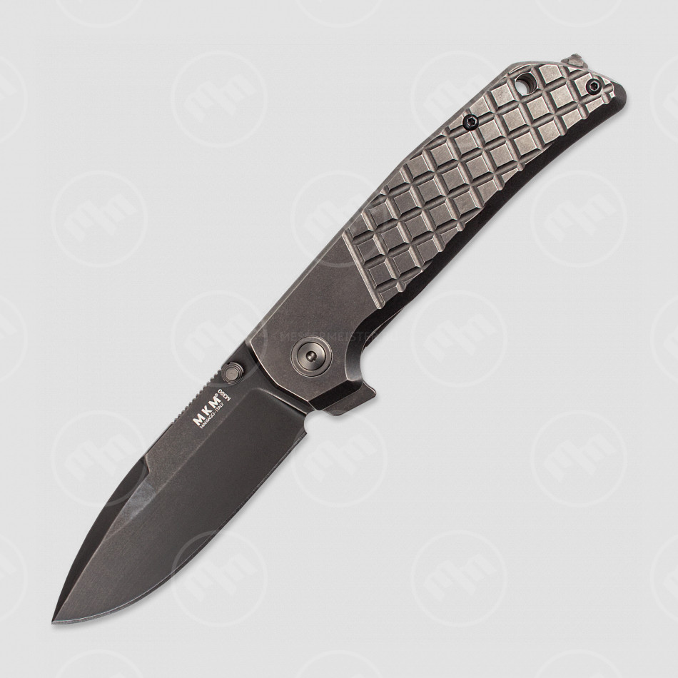 Нож складной Maximo, 8,5 см, MKM Knives, Италия