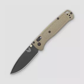 Нож складной Bugout, 8,2 см, BENCHMADE, США, Складные ножи BENCHMADE