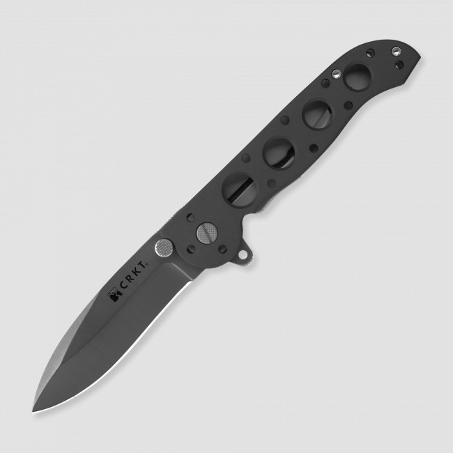 Нож складной Kit Carson M21, 7,6 см, CRKT, США