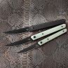 Нож складной Kwaiken Air G10 All Black, 8,9 см, BOKER, Германия_00806710050747273387.jpg