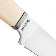 Нож с фиксированным клинком Willy, 8 см, LionSteel, Италия_00816600048742821987.jpg