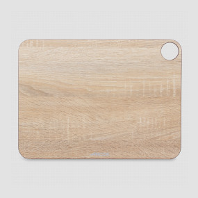 Доска разделочная 37,7х27,7 см, материал: дерево, серия Accessories, ARCOS, Испания, Доски разделочные