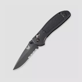 Нож складной Griptilian 551, 8,7 см, BENCHMADE, США, Griptilian