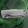 Нож складной SR2, 7,8 см, LionSteel, Италия_00807600047643858275.jpg