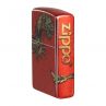 Зажигалка бензиновая Dragon Design, ZIPPO, США_00819180047617604057.jpg