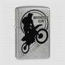 Зажигалка бензиновая, ZIPPO, США